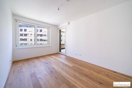 *NEU* Moderne 2-Zimmer Wohnung im 5. Liftstock!