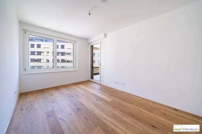 *NEU* Moderne 2-Zimmer Wohnung im 5. Liftstock! - Bild
