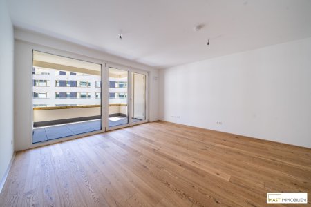 *NEU* Moderne 2-Zimmer Wohnung im 5. Liftstock!