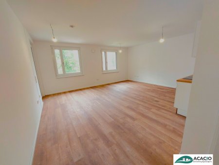 Ihr Wohn(t)raum im Tullnerfeld - helle 2-Zimmerwohnung mit südseitiger Loggia / Neubau / topmodern / Erstbezug - im Grünen wohnen, aber in der Stadt arbeiten - Tiefgarage vorhanden!