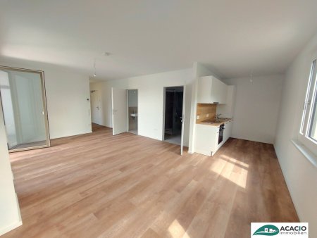 Abendsonne genießen: helle 3-Zimmerwohnung mit westseitiger Loggia - Wohn(t)raum im Tullnerfeld - im Grünen wohnen, aber in der Stadt arbeiten - Tiefgarage vorhanden!