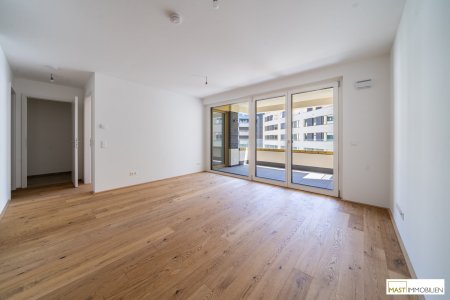*Sofortbezug* Helle 2-Zimmer Wohnung mit Loggia im 5. Obergeschoss!