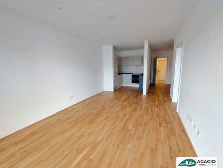 Morgensonne genießen: helle Wohnung mit ostseitiger Loggia inkl. Küche - inkl. PKW-Stellplatz – Neubau! Erstbezug! - Nähe St. Pölten