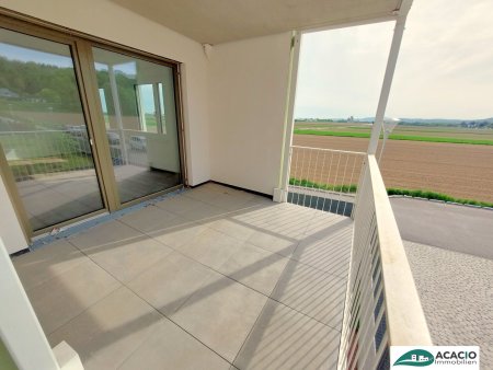 helle 4-Zimmerwohnung / Neubau / topmodern / Erstbezug - Ihr Wohn(t)raum im Tullnerfeld - Tiefgarage vorhanden!