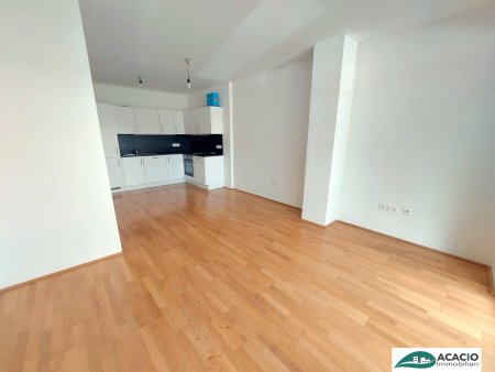 tolle 2-Zimmerwohnung mit optimalem Grundriss im Wohnpark Tullnerfeld INKLUSIVE TIEFGARAGENPLATZ - im Grünen wohnen, aber in der Stadt arbeiten