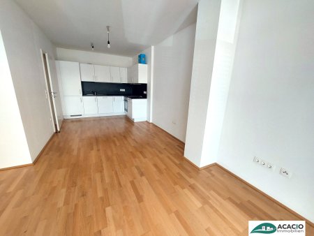 tolle 2-Zimmerwohnung mit optimalem Grundriss im Wohnpark Tullnerfeld INKLUSIVE TIEFGARAGENPLATZ - im Grünen wohnen, aber in der Stadt arbeiten