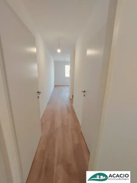 Platz für die ganze Familie! 4-Zimmerwohnung / Neubau / topmodern / Erstbezug - Ihr Wohn(t)raum im Tullnerfeld - Tiefgarage vorhanden!