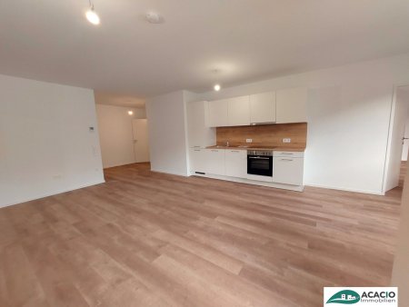 topmoderne Wohnung mit südseitiger Loggia - *Erstbezug* - Wohn(t)raum im Tullnerfeld - im Grünen wohnen, aber in der Stadt arbeiten - Tiefgarage vorhanden!