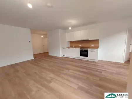 topmoderne Wohnung mit südseitiger Loggia - *Erstbezug* - Wohn(t)raum im Tullnerfeld - im Grünen wohnen, aber in der Stadt arbeiten - Tiefgarage vorhanden!
