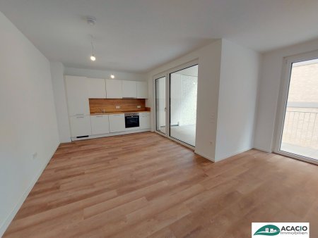 Neue 3-Zimmerwohnung / topmodern / Erstbezug - Ihr Wohn(t)raum im Tullnerfeld - Tiefgarage vorhanden!
