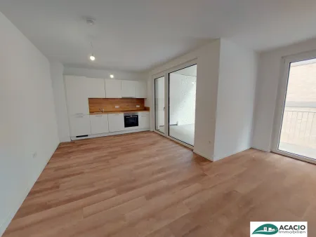 Neue 3-Zimmerwohnung / topmodern / Erstbezug - Ihr Wohn(t)raum im Tullnerfeld - Tiefgarage vorhanden!