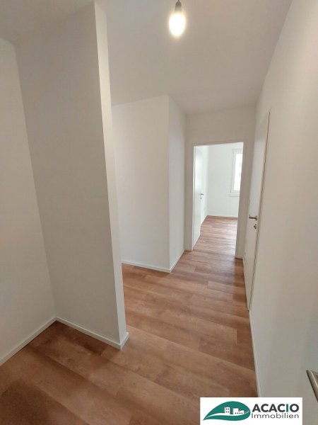 Neue 3-Zimmerwohnung / topmodern / Erstbezug - Ihr Wohn(t)raum im Tullnerfeld - Tiefgarage vorhanden!