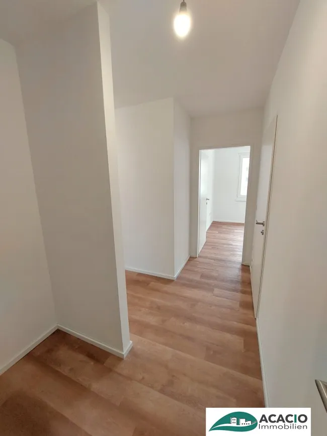 Neue 3-Zimmerwohnung / topmodern / Erstbezug - Ihr Wohn(t)raum im Tullnerfeld - Tiefgarage vorhanden! - Bild