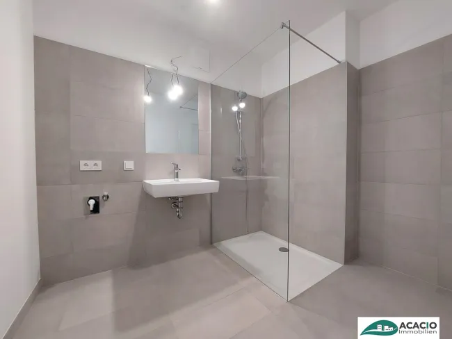 großzügige 3-Zimmerwohnung / Neubau / topmodern / Erstbezug - Ihr Wohn(t)raum im Tullnerfeld - Tiefgarage vorhanden! - Bild