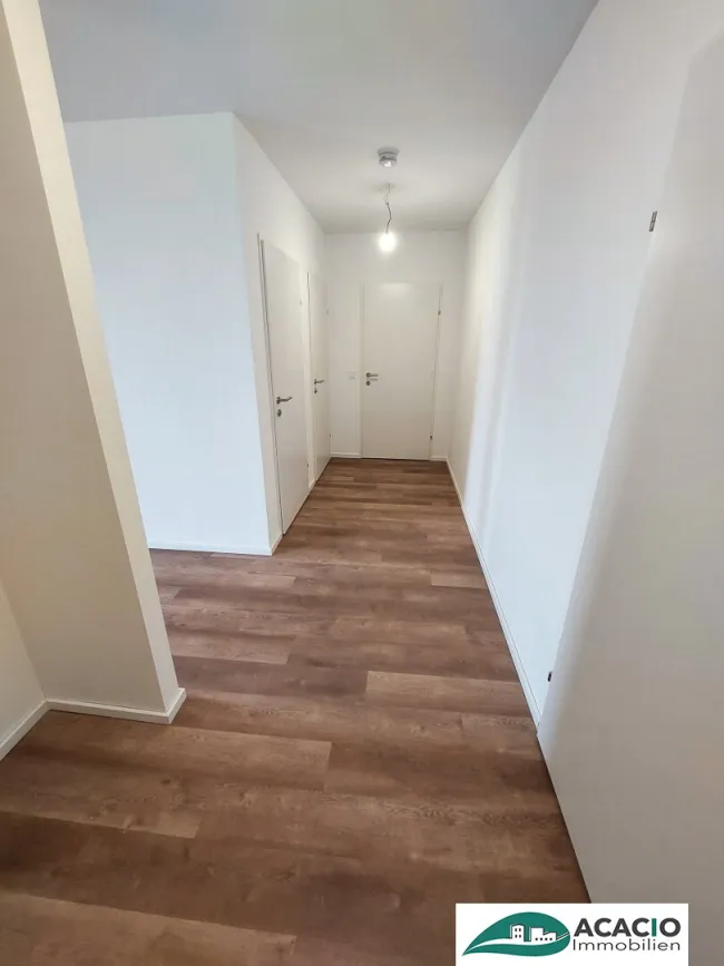großzügige 3-Zimmerwohnung / Neubau / topmodern / Erstbezug - Ihr Wohn(t)raum im Tullnerfeld - Tiefgarage vorhanden! - Bild