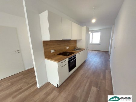 Ihr Wohn(t)raum im Tullnerfeld - 3-Zimmerwohnung mit südseitigem Balkon / Neubau / topmodern / Erstbezug - im Grünen wohnen, aber in der Stadt arbeiten - Tiefgarage vorhanden!