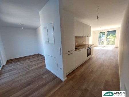 großzügige 2-Zimmerwohnung mit Terrasse und Balkon - Wohn(t)raum im Tullnerfeld - im Grünen wohnen, aber in der Stadt arbeiten - Tiefgarage vorhanden!