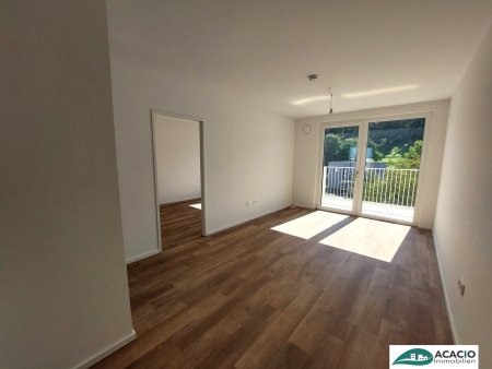 großzügige 2-Zimmerwohnung mit Terrasse und Balkon - Wohn(t)raum im Tullnerfeld - im Grünen wohnen, aber in der Stadt arbeiten - Tiefgarage vorhanden!