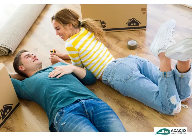 großzügige 2-Zimmerwohnung mit Terrasse und Balkon - Wohn(t)raum im Tullnerfeld - im Grünen wohnen, aber in der Stadt arbeiten - Tiefgarage vorhanden! - Titelbild