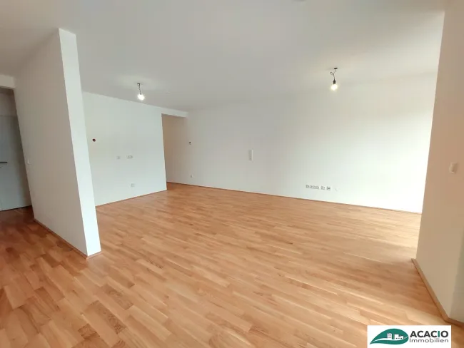 ***NOCH VIELE GRUNDRISSE ZUR AUSWAHL- moderne 3-Zimmer-NEUBAUWOHNUNG mit Loggia - leistbarer Neubau Nähe St.Pölten / Wohnpark Ober-Grafendorf - ökologisch, hochmodern, ausgezeichnet *** - Bild