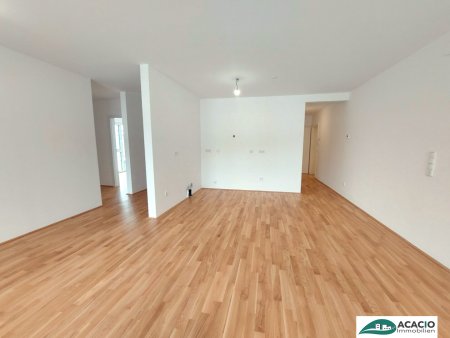 ***NOCH VIELE GRUNDRISSE ZUR AUSWAHL- moderne 3-Zimmer-NEUBAUWOHNUNG mit Loggia - leistbarer Neubau Nähe St.Pölten / Wohnpark Ober-Grafendorf - ökologisch, hochmodern, ausgezeichnet ***