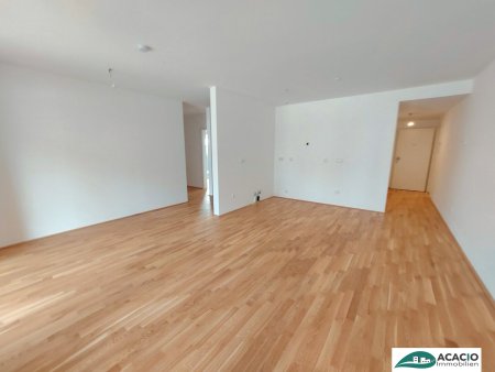 ***NEU und MODERN: 3-Zimmer-Garten-Wohnung im Wohnpark Ober-Grafendorf - leistbarer Neubau Nähe St.Pölten / ökologisch, hochmodern, ausgezeichnet ***