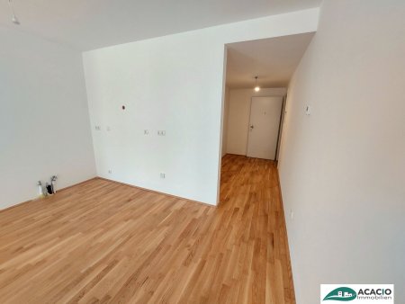 ***NEU und MODERN: 3-Zimmer-Garten-Wohnung im Wohnpark Ober-Grafendorf - leistbarer Neubau Nähe St.Pölten / ökologisch, hochmodern, ausgezeichnet ***