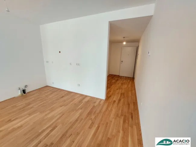 ***NEU und MODERN: 3-Zimmer-Garten-Wohnung im Wohnpark Ober-Grafendorf - leistbarer Neubau Nähe St.Pölten / ökologisch, hochmodern, ausgezeichnet *** - Bild