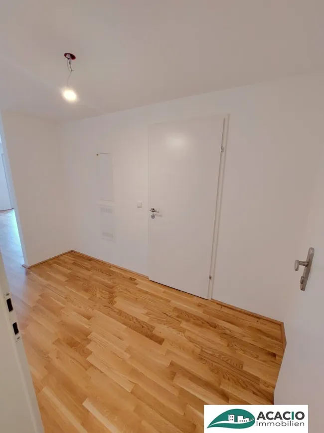 ***NEU und MODERN: 3-Zimmer-Garten-Wohnung im Wohnpark Ober-Grafendorf - leistbarer Neubau Nähe St.Pölten / ökologisch, hochmodern, ausgezeichnet *** - Bild