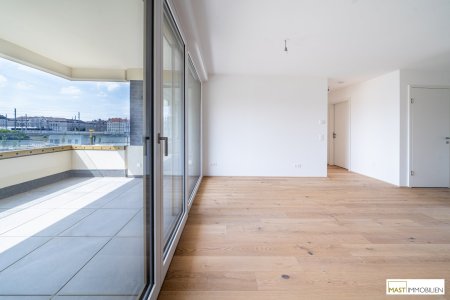 *Sofortbezug* 2-Zimmer Wohnung beim Hauptbahnhof!