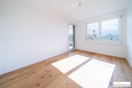 *Sofortbezug* 2-Zimmer Wohnung beim Hauptbahnhof!