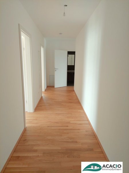 ***sonnige 3-Zimmer-Eigentumswohnung mit Loggia - KLIMAAKTIV Gold ausgezeichneter Neubau - keine Provision für den Käufer - Nähe St. Pölten / Wohnpark Ober-Grafendorf - ökologisch, hochmodern, ausgezeichnet ***