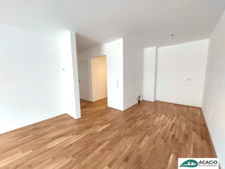 ***SCHNELL ZUSCHLAGEN: wunderschöne 3-Zimmer-Gartenwohnung - leistbarer Neubau Nähe St.Pölten / Wohnpark Ober-Grafendorf - ökologisch, hochmodern, ausgezeichnet ***