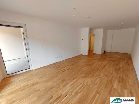 ***SCHNELL ZUSCHLAGEN: wunderschöne 3-Zimmer-Gartenwohnung - leistbarer Neubau Nähe St.Pölten / Wohnpark Ober-Grafendorf - ökologisch, hochmodern, ausgezeichnet ***