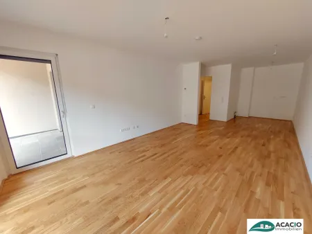 ***SCHNELL ZUSCHLAGEN: wunderschöne 3-Zimmer-Gartenwohnung - leistbarer Neubau Nähe St.Pölten / Wohnpark Ober-Grafendorf - ökologisch, hochmodern, ausgezeichnet ***