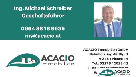 ***unschlagbare Sommeraktion***: hochwertiges Reihenhaus inklusive Parkplatz - provisionsfrei, belagsfertig, in Krems-Gneixendorf