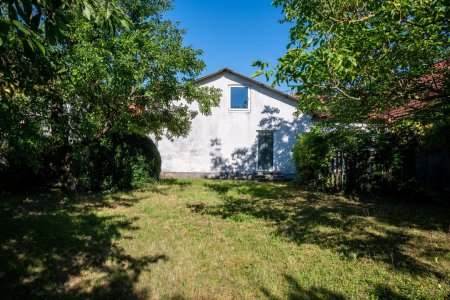 Raum für Neues - Grundstück für Ihr neues Zuhause nahe Gerasdorf