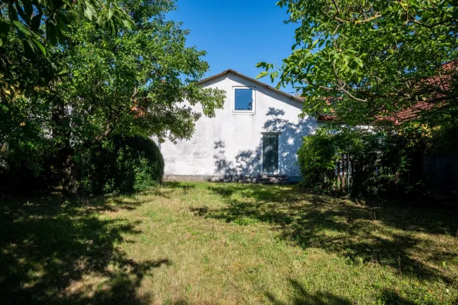 Raum für Neues - Grundstück für Ihr neues Zuhause nahe Gerasdorf - Titelbild