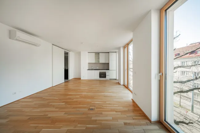 Sandleitengasse 64 – Stilvoll wohnen, naturnah leben - Bild