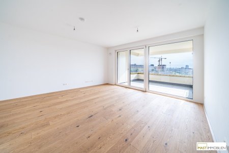*NEU* Moderne 2-Zimmer Wohnung mit Freifläche im 5. Liftstock!