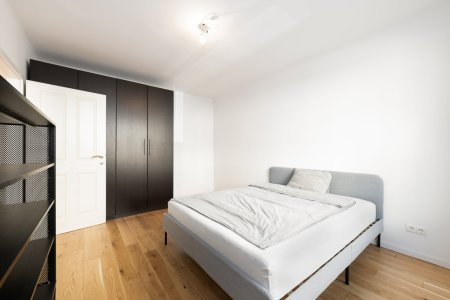 Hochwertig kernsaniert - 2 Zimmer - bereit für den Einzug!