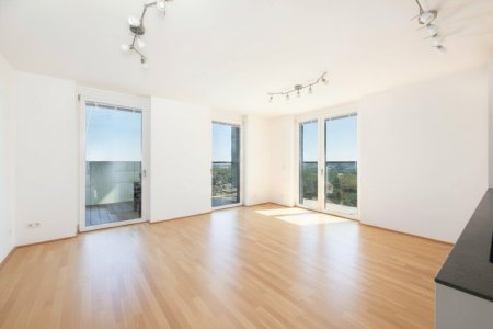 MARINA TOWER | 20. Stock: Wohnen mit WEITBLICK!