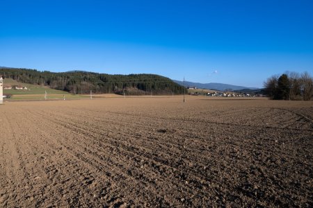 Baugrundstück in Mettersdorf (St. Andrä)