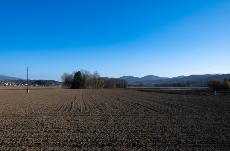 Baugrundstück in Mettersdorf (St. Andrä)