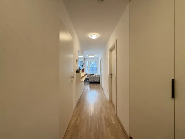 NEUBAU für ANLEGER auf Eigengrund! - Bild
