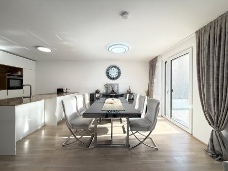 EFFIZIENTES WOHNEN FÜR FAMILIEN! NEUBAU im GRÜNEN aus 2022!