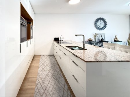 EFFIZIENTES WOHNEN FÜR FAMILIEN! NEUBAU im GRÜNEN aus 2022!