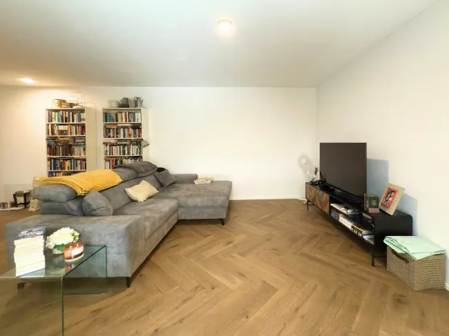 NEW, EXCLUSIVE CITY APARTMENT with STYLE! WURLITZER53! - Bild