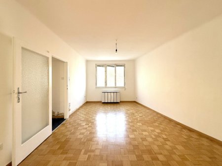 FREIER MIETZINS! WERTSTEIGERUNG durch SANIERUNG! Optimale 2-Zimmer-Wohnung für Paare oder Singles.