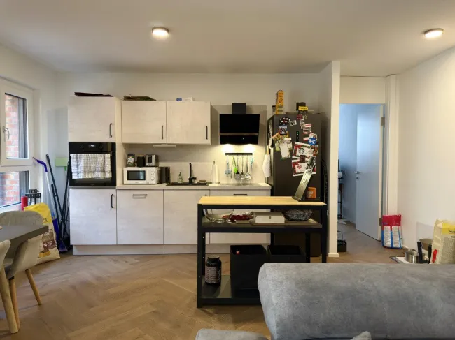 EXKLUSIVER NEUBAU mit STIL! WURLITZER53! - Bild